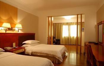Emeishan Hotel Leshan Zewnętrze zdjęcie