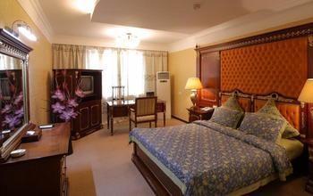 Emeishan Hotel Leshan Zewnętrze zdjęcie