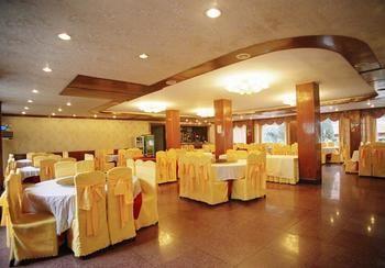 Emeishan Hotel Leshan Zewnętrze zdjęcie