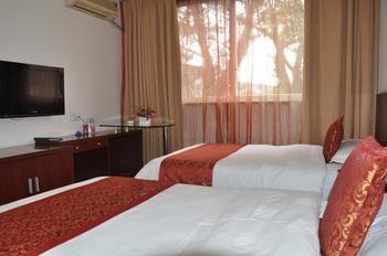 Emeishan Hotel Leshan Zewnętrze zdjęcie