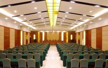 Emeishan Hotel Leshan Zewnętrze zdjęcie